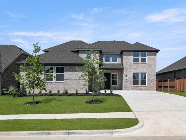 2409 Hitchford, Midlothian, TX 76065