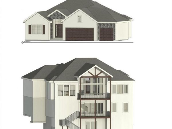 5021 Bradshaw Street, Shawnee, KS 66216