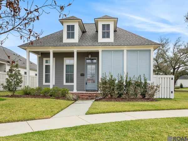 7529 Mcmahon Dr, Baton Rouge, LA 70817