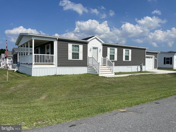 2 FOLKSTONE LANE, LEWES, DE 19958