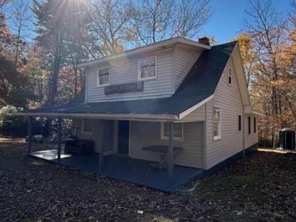 477 HARLEM, PHILIPSBURG, PA 16866