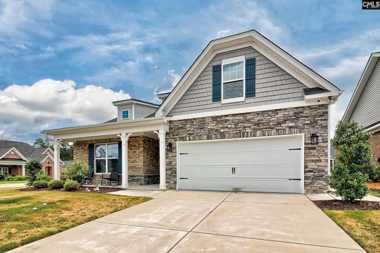 203 Doe Meadow Lane Photo 4