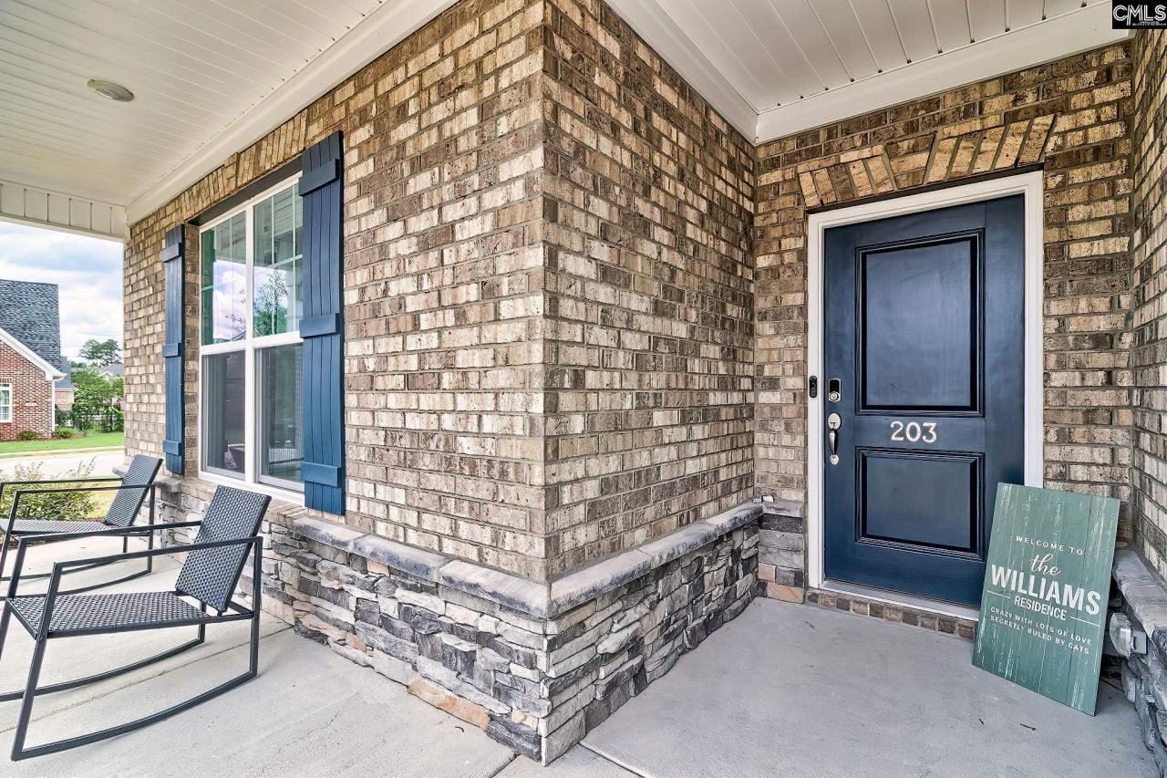 203 Doe Meadow Lane Photo 5