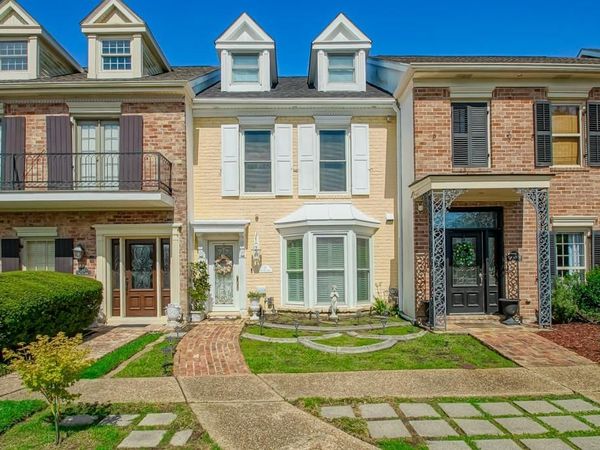 11 RUE SAINT LOUIS Avenue, Kenner, LA 70065