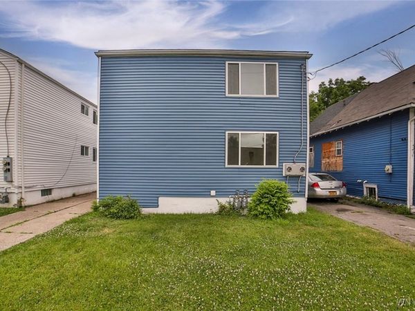 376 Norfolk Avenue, Buffalo, NY 14215