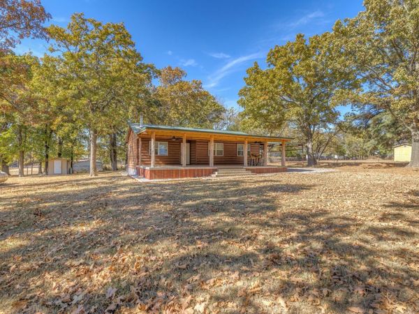 1019 N 7th Street Street, Jay, OK 74346