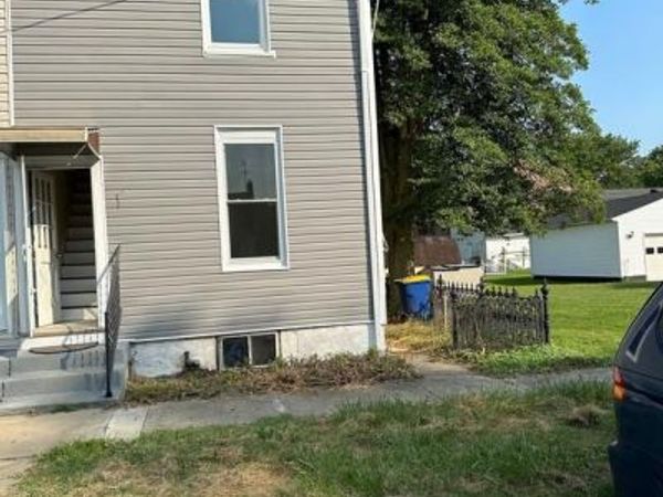 309 WASHINGTON STREET, DELAWARE CITY, DE 19706