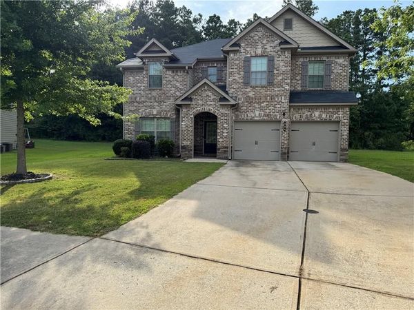 300 Madison Grace Avenue, Mcdonough, GA 30252