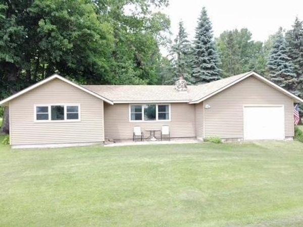 18849 460th Street, Garrison, MN 56450
