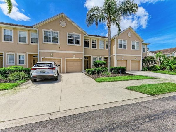 3934 YELLOWSTONE CIRCLE, SARASOTA, FL 34233