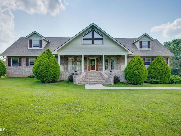 6125 Old Jonesboro Road, Bristol, TN 37620