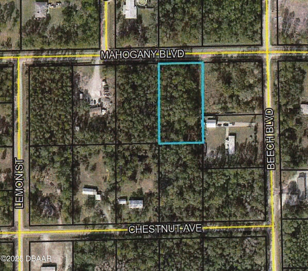 5527 Mahogany Boulevard, Bunnell, FL 32110 Main Photo