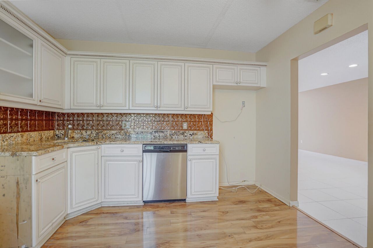 5155 Europa Drive, Unit I, Boynton Beach, FL 33437 Photo