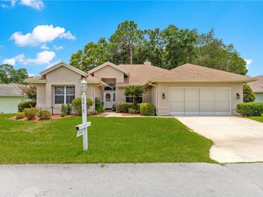 8418 SW 108TH PLACE ROAD, OCALA, FL 34481