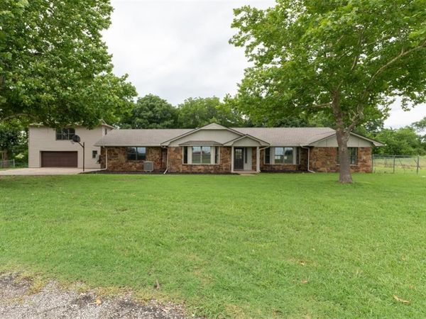 27561 120th Street, Wayne, OK 73095