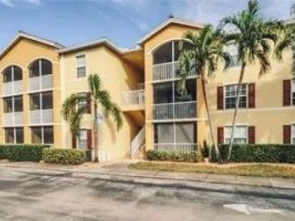 4135 Residence DR, Unit 609, FORT MYERS, FL 33901