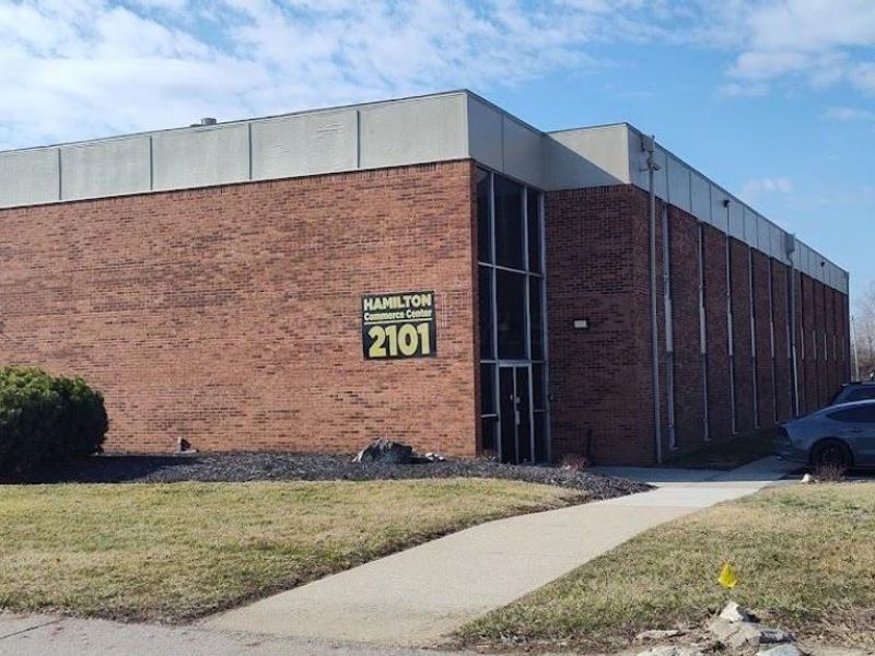 2101 S Hamilton Road, Unit 208, Columbus, OH 43232 Photo 1