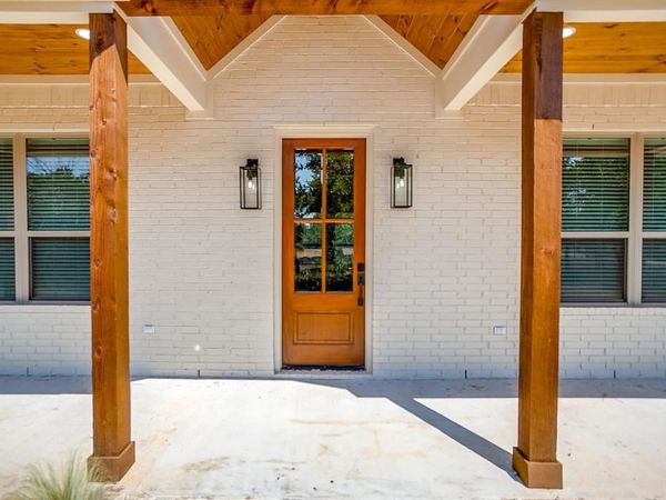 3347 N Lakeview Drive, Palo Pinto, TX 76484
