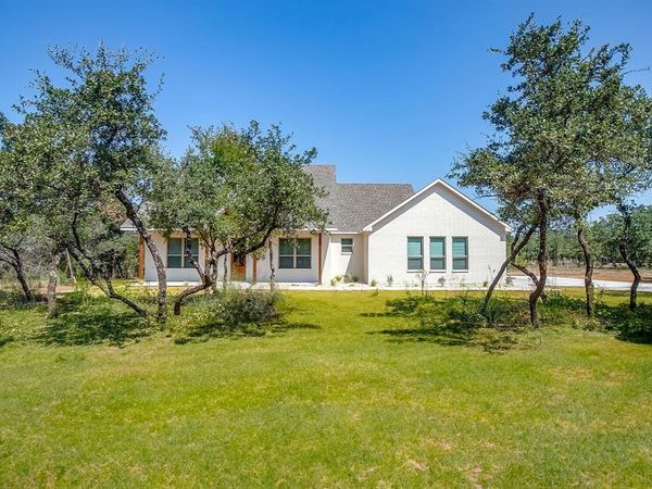 3347 N Lakeview Drive, Palo Pinto, TX 76484