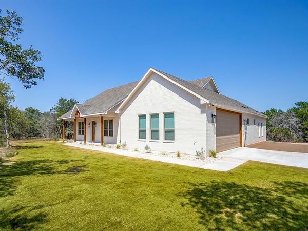 3347 N Lakeview Drive, Palo Pinto, TX 76484