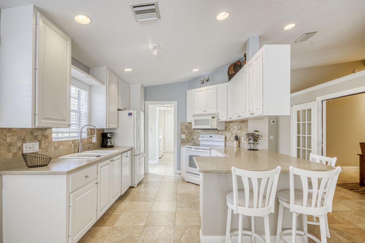 12160 SW Elsinore Drive, Port Saint Lucie, FL 34987 Photo