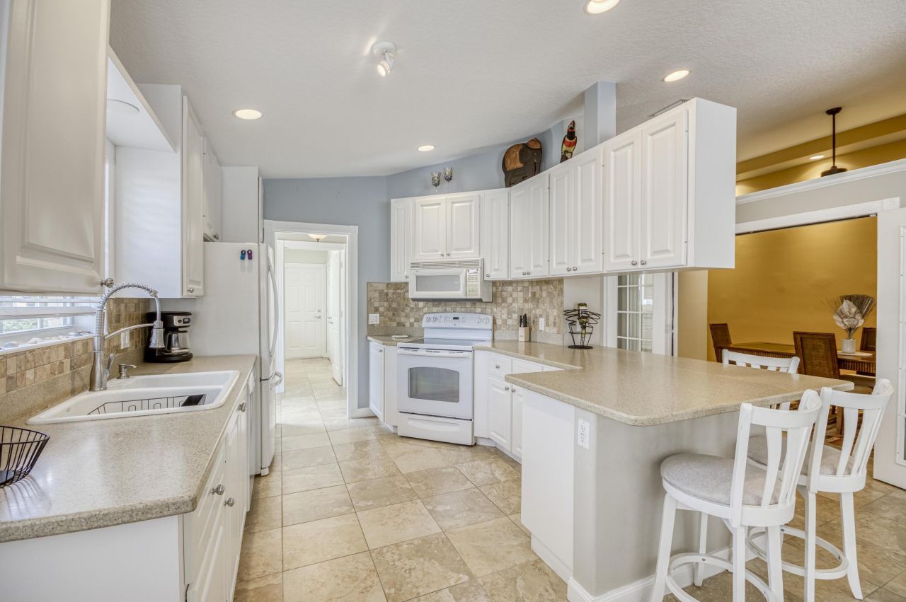 12160 SW Elsinore Drive, Port Saint Lucie, FL 34987 Photo