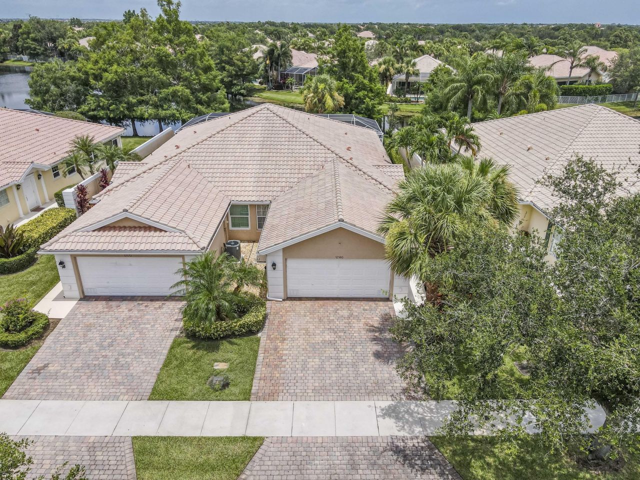 12160 SW Elsinore Drive, Port Saint Lucie, FL 34987 Photo