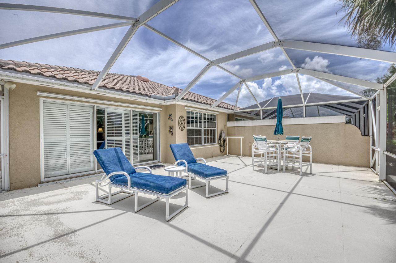12160 SW Elsinore Drive, Port Saint Lucie, FL 34987 Photo