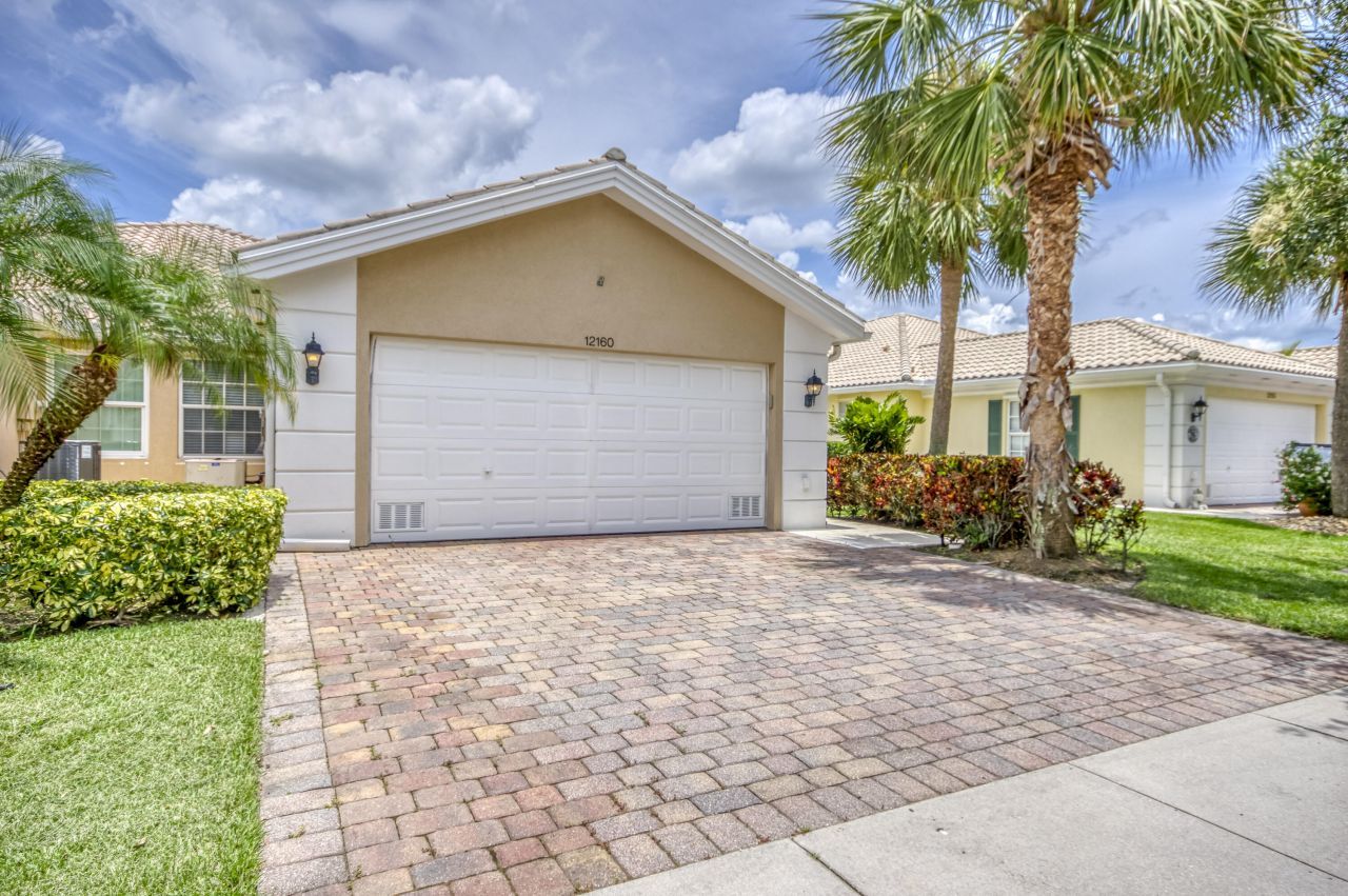 12160 SW Elsinore Drive, Port Saint Lucie, FL 34987 Photo