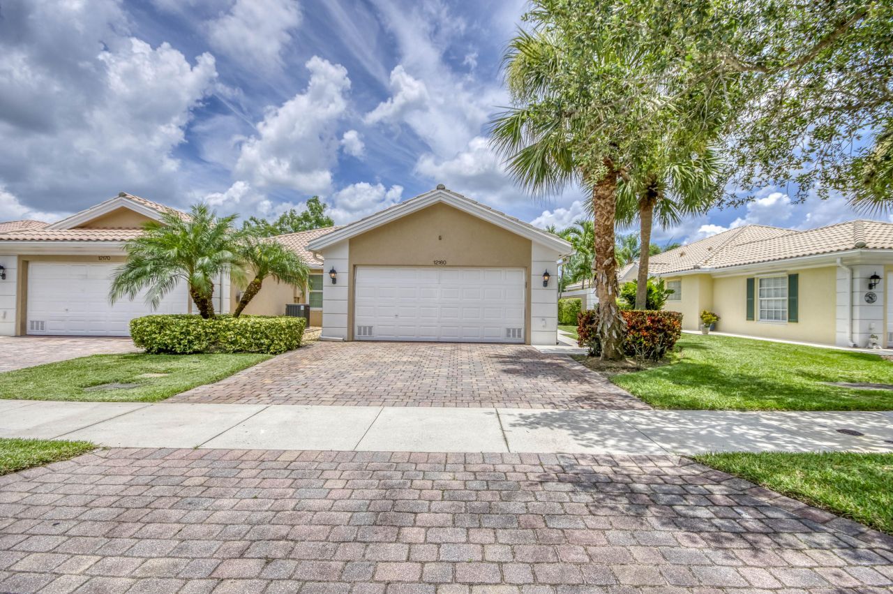 12160 SW Elsinore Drive, Port Saint Lucie, FL 34987 Photo