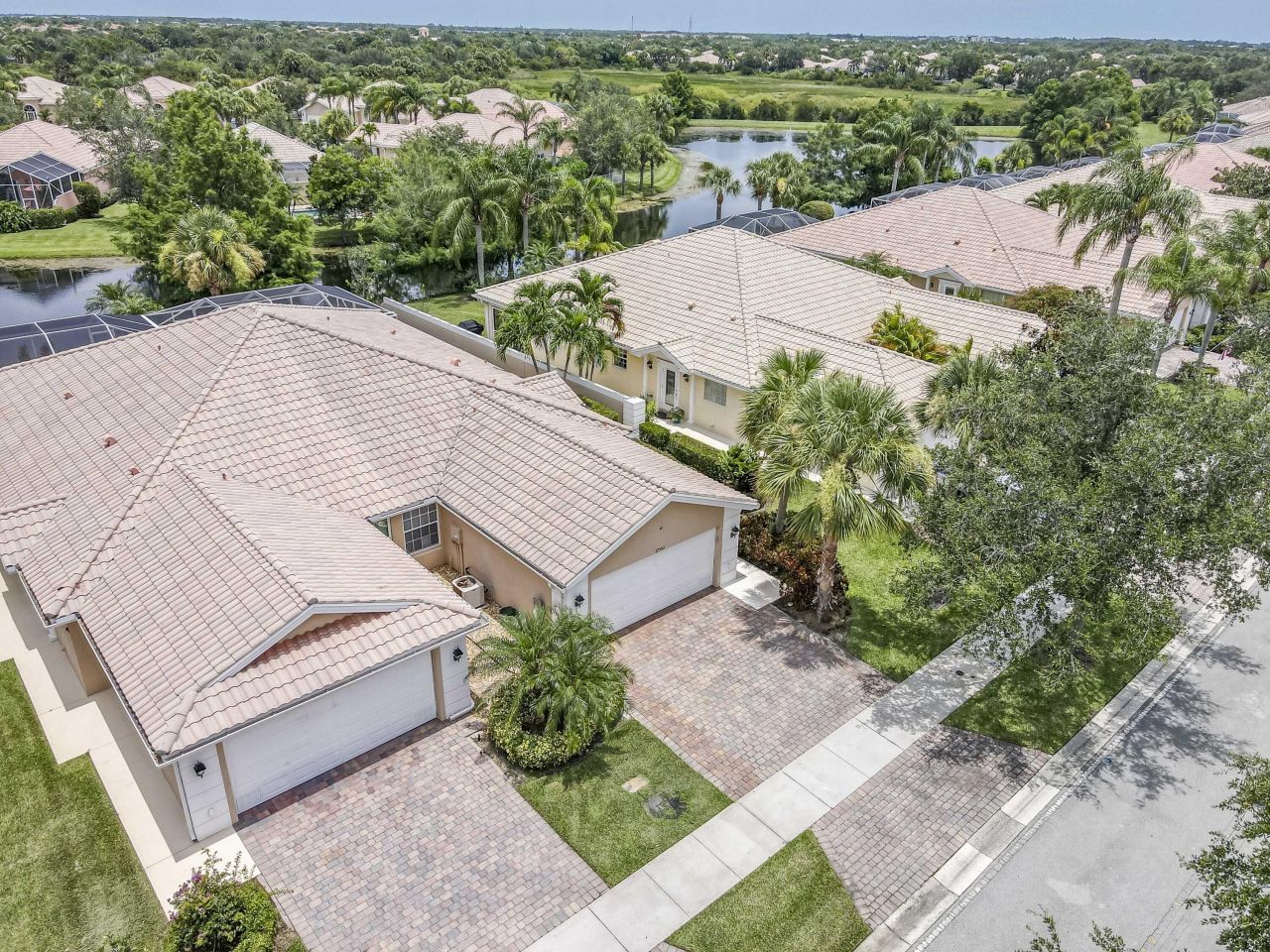 12160 SW Elsinore Drive, Port Saint Lucie, FL 34987 Photo