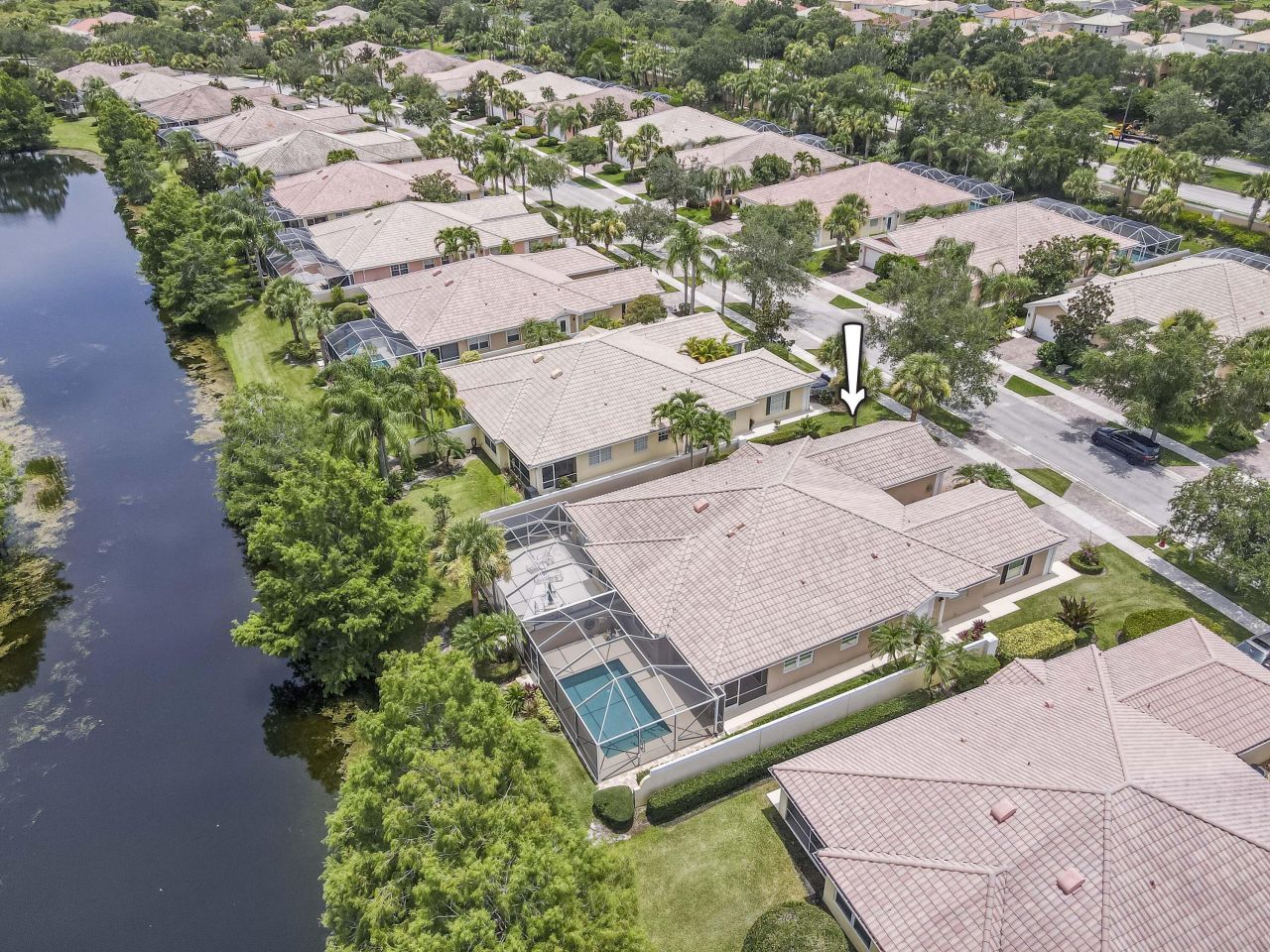 12160 SW Elsinore Drive, Port Saint Lucie, FL 34987 Photo