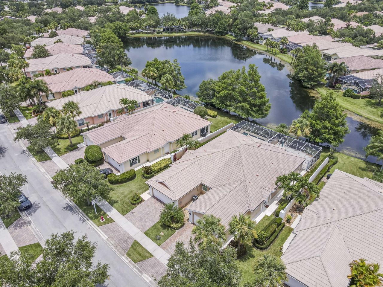 12160 SW Elsinore Drive, Port Saint Lucie, FL 34987 Photo