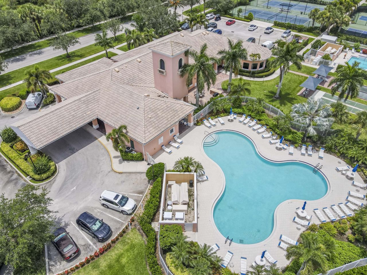 12160 SW Elsinore Drive, Port Saint Lucie, FL 34987 Photo