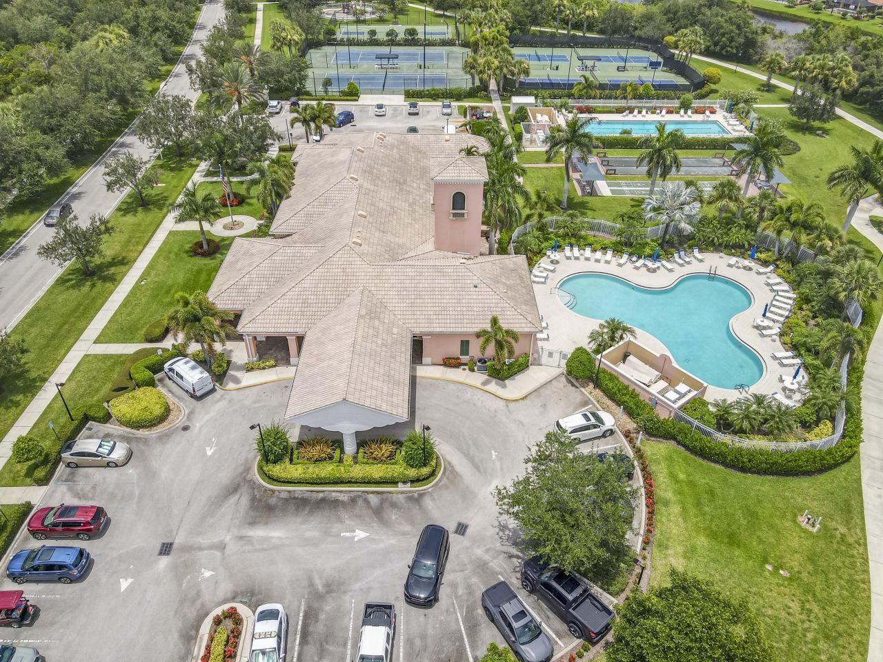 12160 SW Elsinore Drive, Port Saint Lucie, FL 34987 Photo