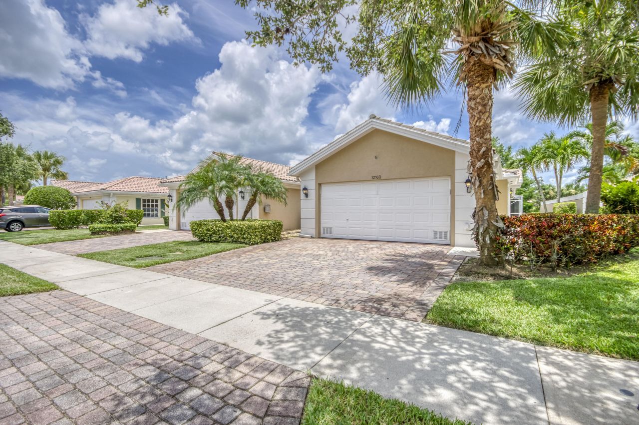 12160 SW Elsinore Drive, Port Saint Lucie, FL 34987 Photo