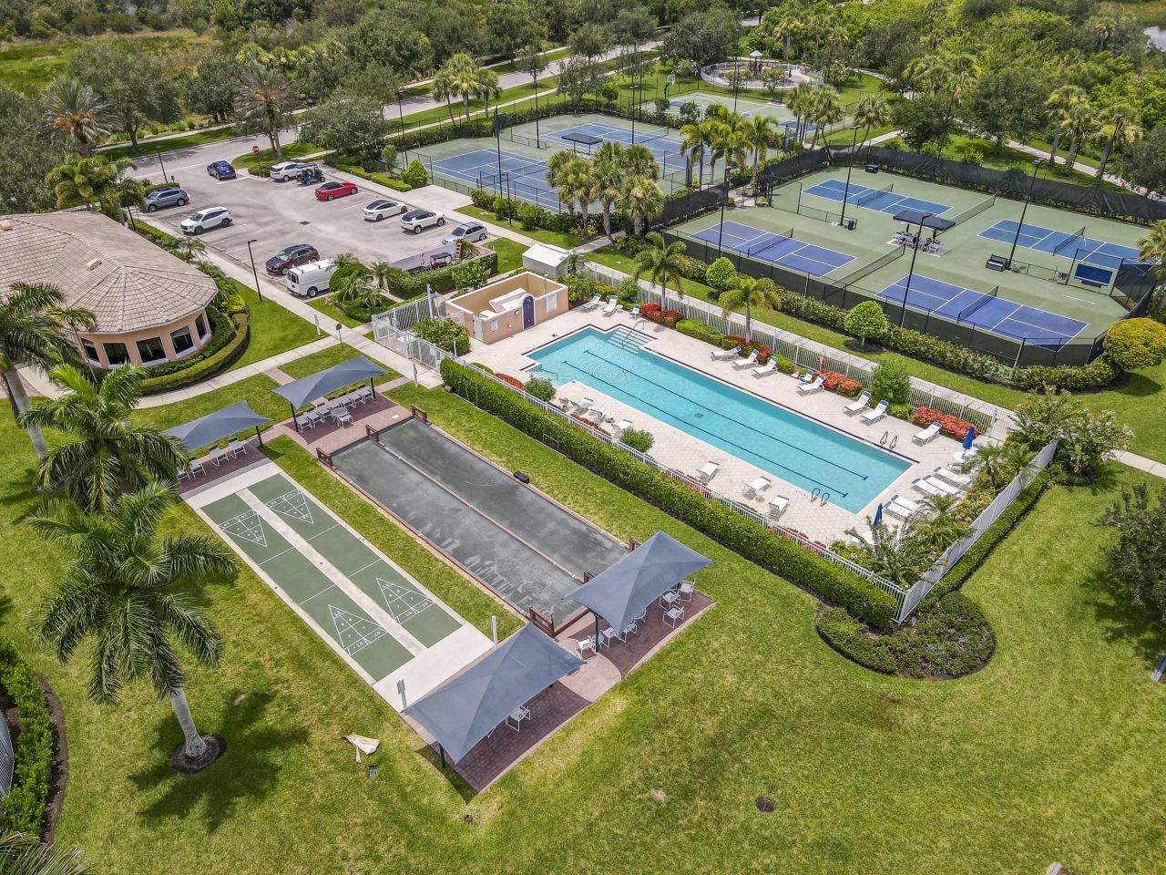 12160 SW Elsinore Drive, Port Saint Lucie, FL 34987 Photo