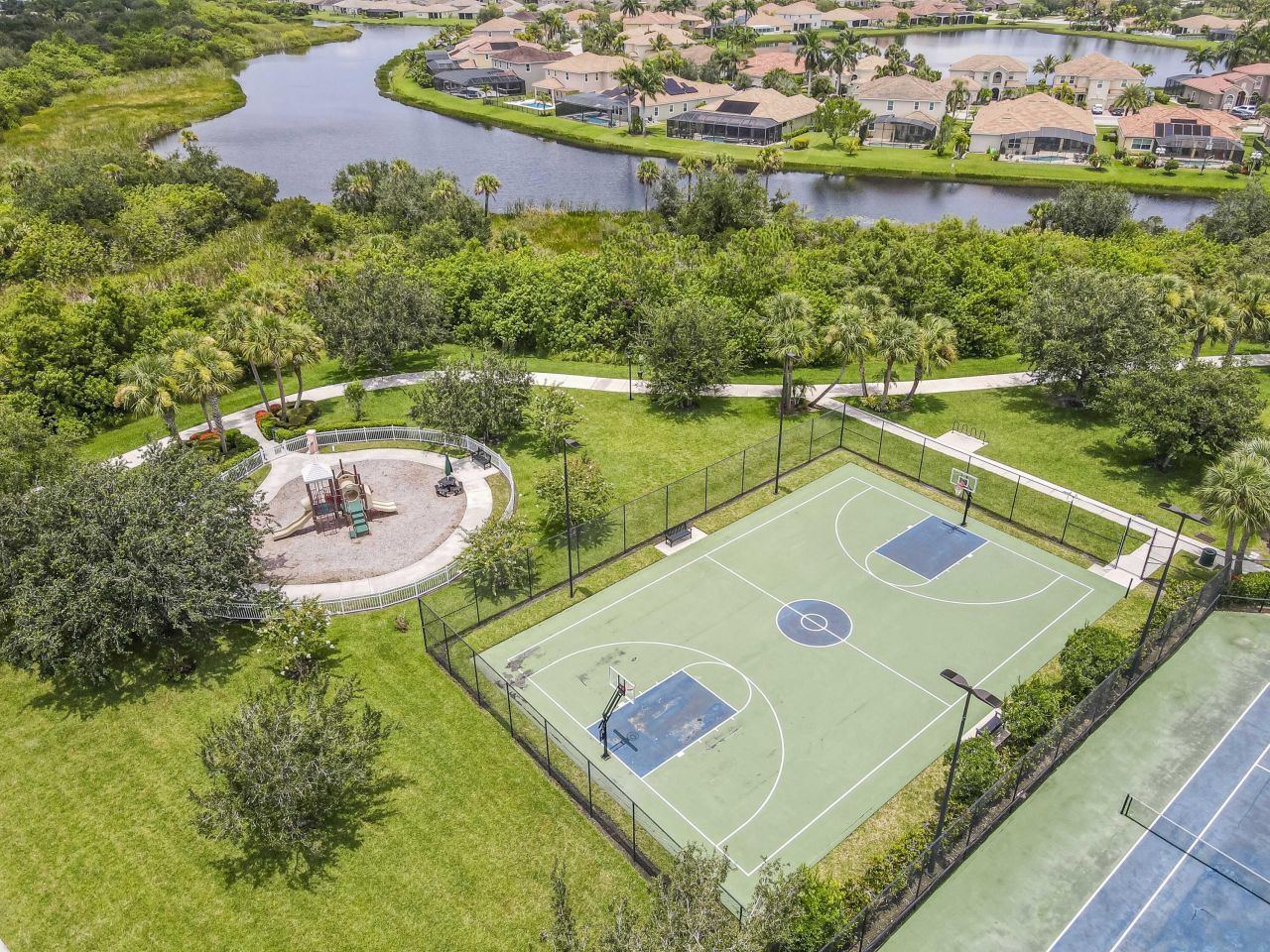 12160 SW Elsinore Drive, Port Saint Lucie, FL 34987 Photo