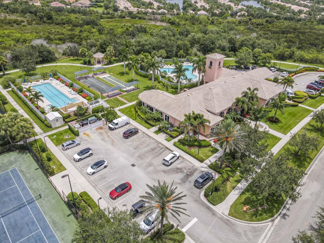 12160 SW Elsinore Drive, Port Saint Lucie, FL 34987 Photo