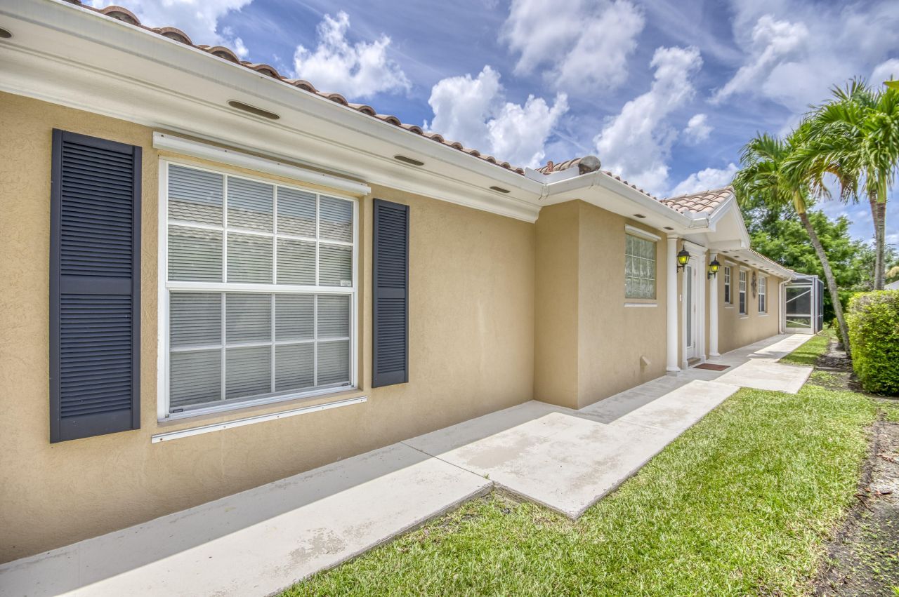12160 SW Elsinore Drive, Port Saint Lucie, FL 34987 Photo