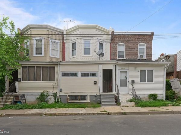 2313 CARTER STREET, WILMINGTON, DE 19802