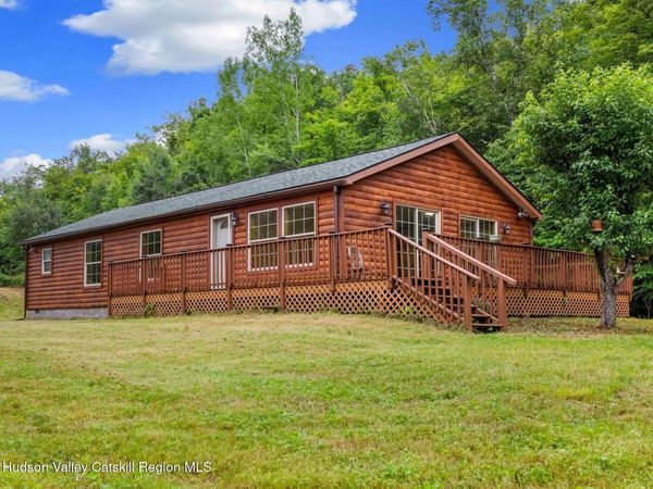 719 Allen Teator Road, Durham, NY 12469