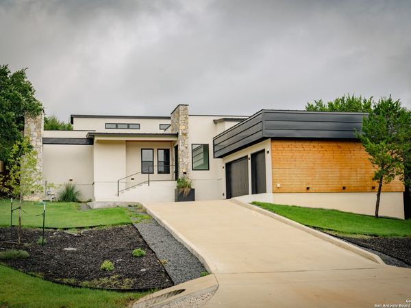 603 Spacious Sky, San Antonio, TX 78260