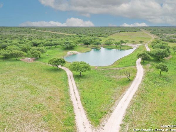 00 TBD, Freer, TX 78357