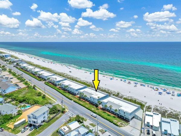22519 Front Beach Road, UNIT 144, Panama City Beach, FL 32413