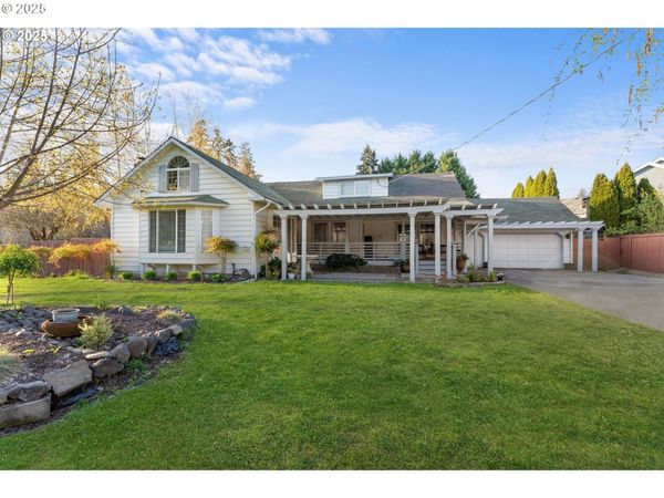 15095 SW WEIR RD, Beaverton, OR 97007