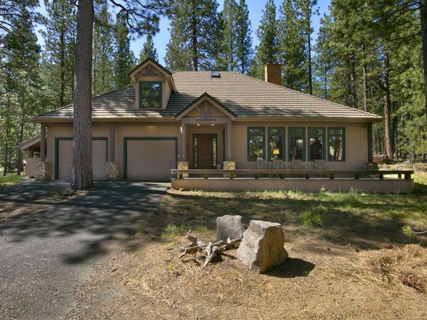 13699 Speedwell, Unit GM 90, Black Butte Ranch, OR 97759