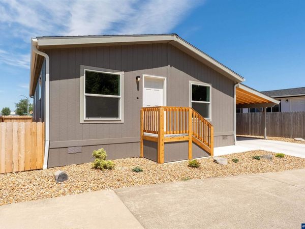 200 Market #222 St, Lebanon, OR 97355