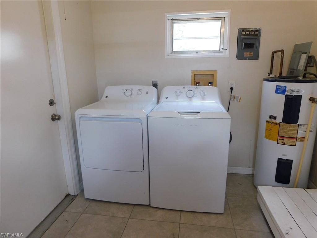 287 Poe Ave, North Fort Myers, FL 33917 Photo