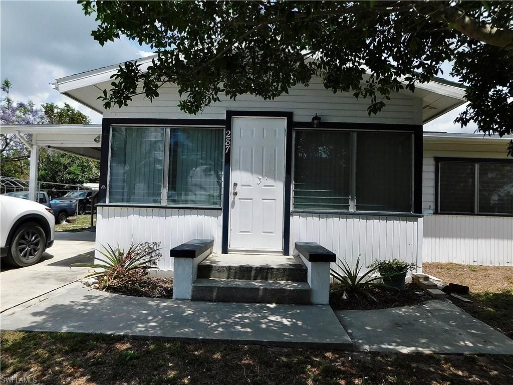 287 Poe Ave, North Fort Myers, FL 33917 Photo